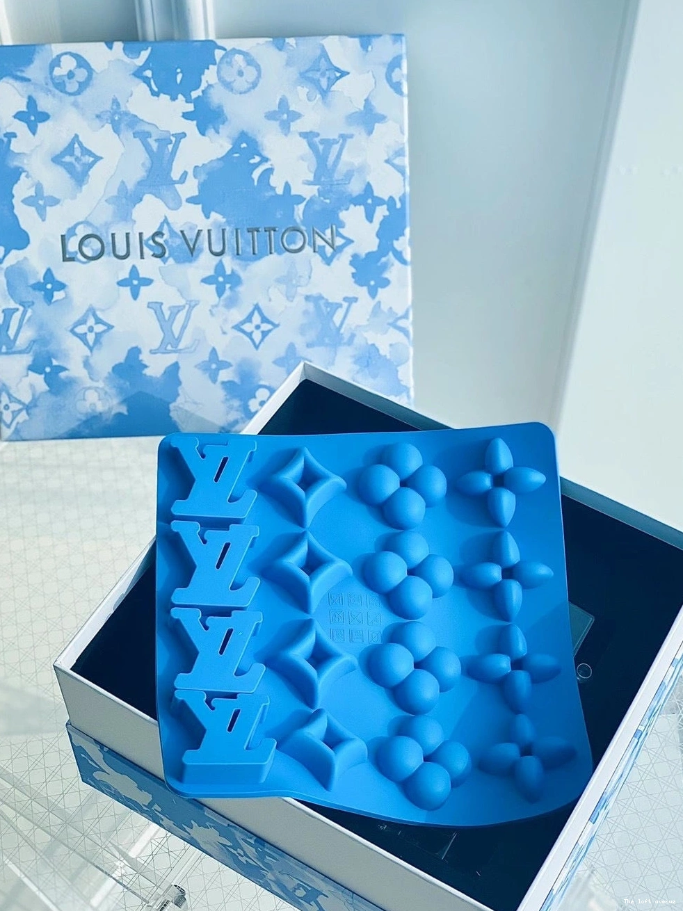 DRINKS LV SET CUSTOM 0722